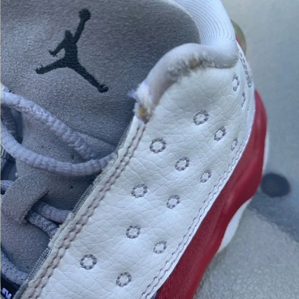 Nike still good